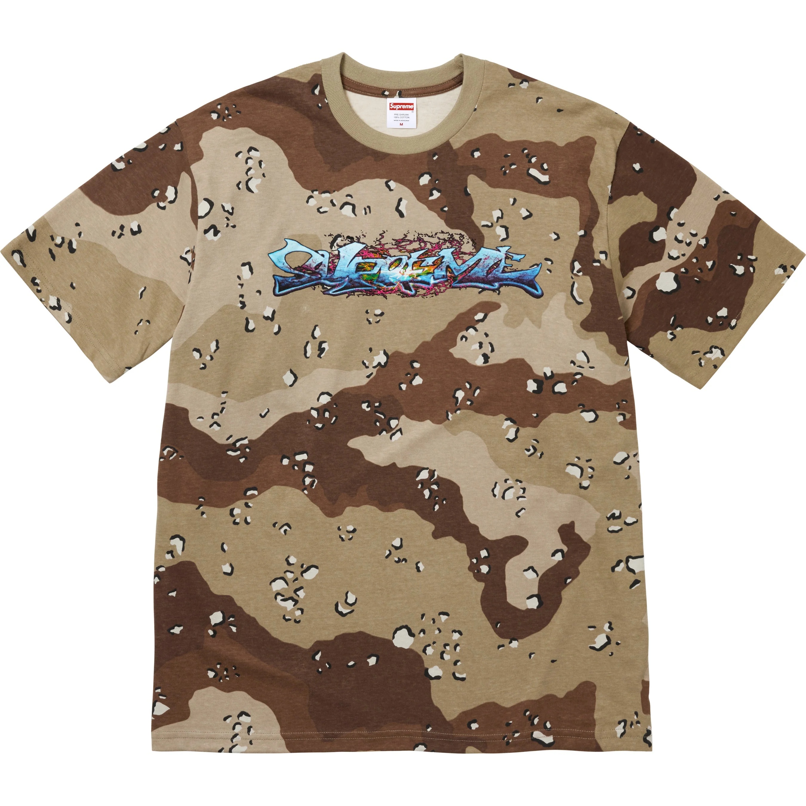 Tag Tee view 5
